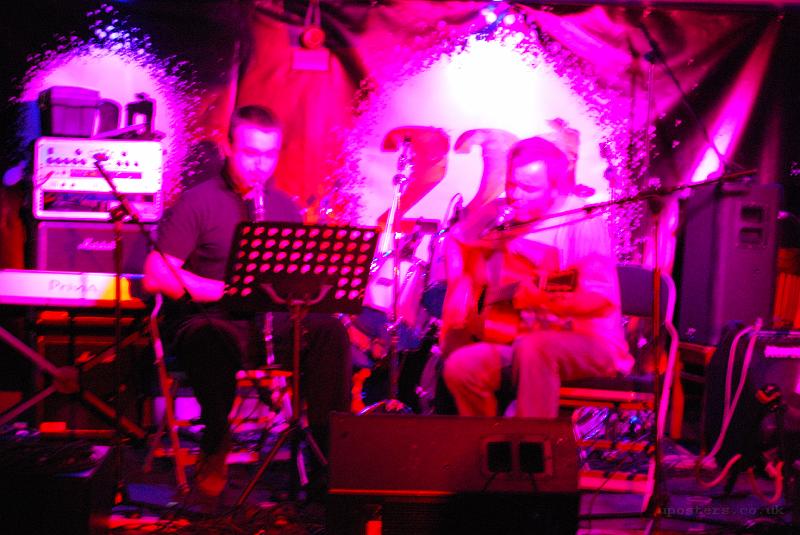 On stage - blurry.JPG